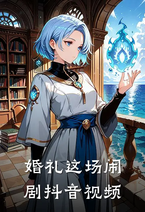 婚礼这场闹剧抖音视频