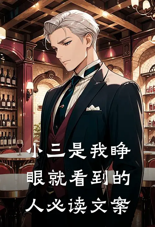 小三是我睁眼就看到的人必读文案