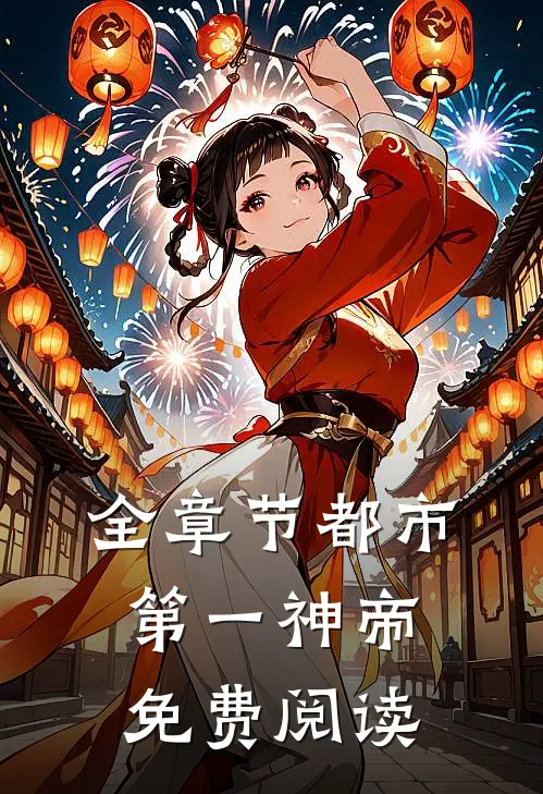全章节都市第一神帝免费阅读