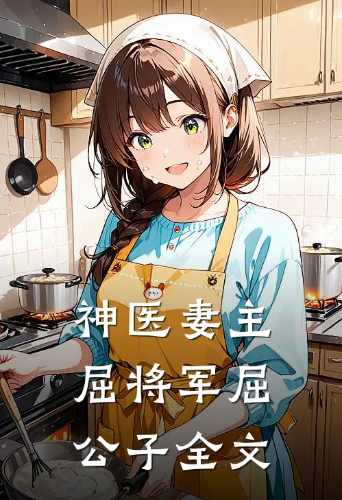 神医妻主屈将军屈公子全文