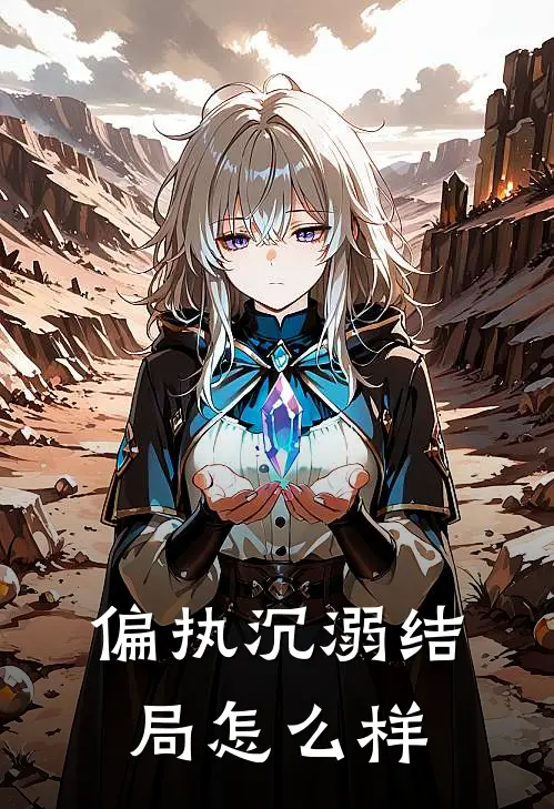 偏执沉溺结局怎么样