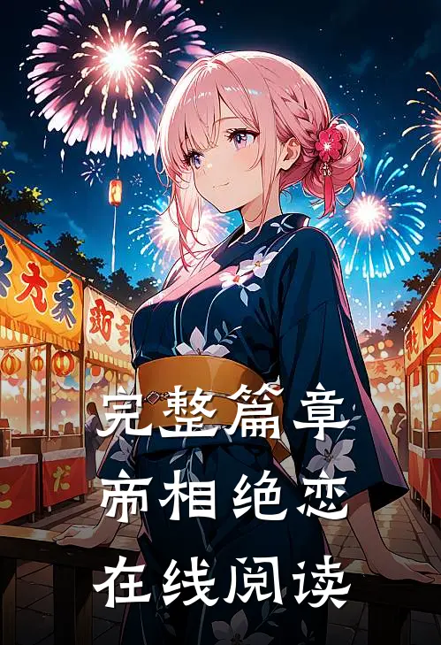 完整篇章帝相绝恋在线阅读