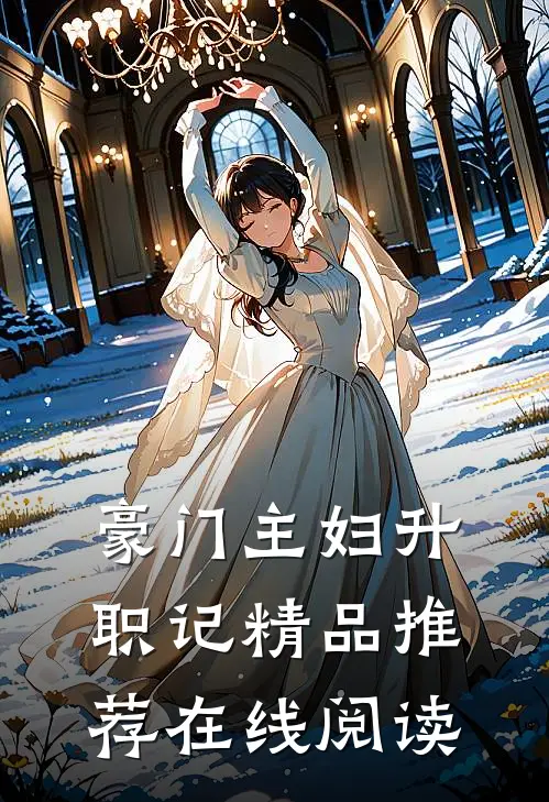 豪门主妇升职记精品推荐在线阅读