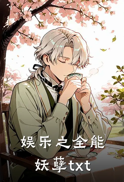 娱乐之全能妖孽txt