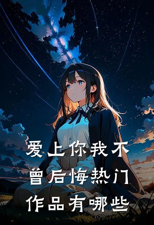 爱上你我不曾后悔热门作品有哪些
