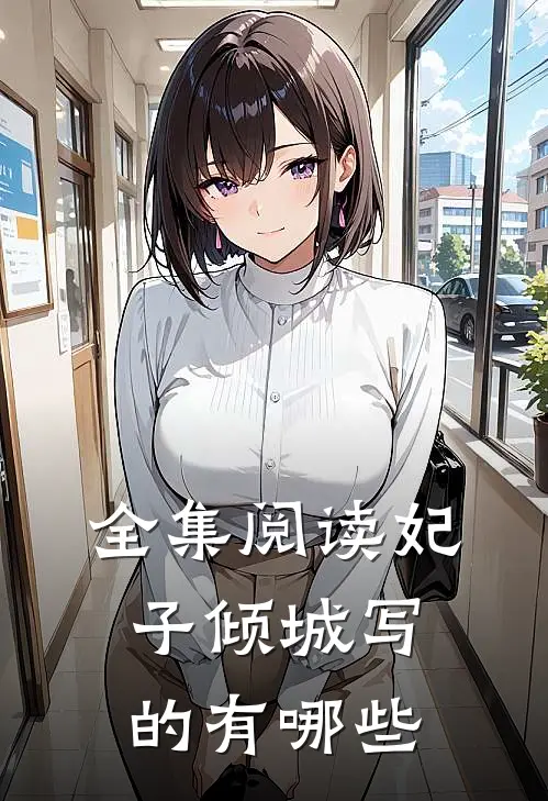 全集阅读妃子倾城写的有哪些