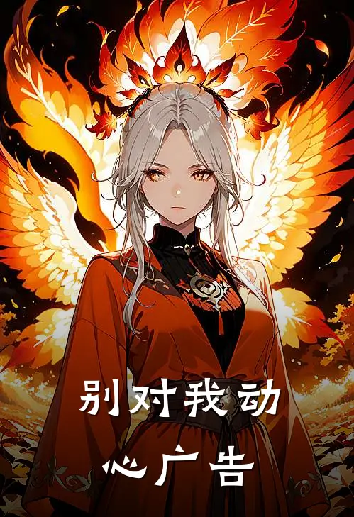 别对我动心广告