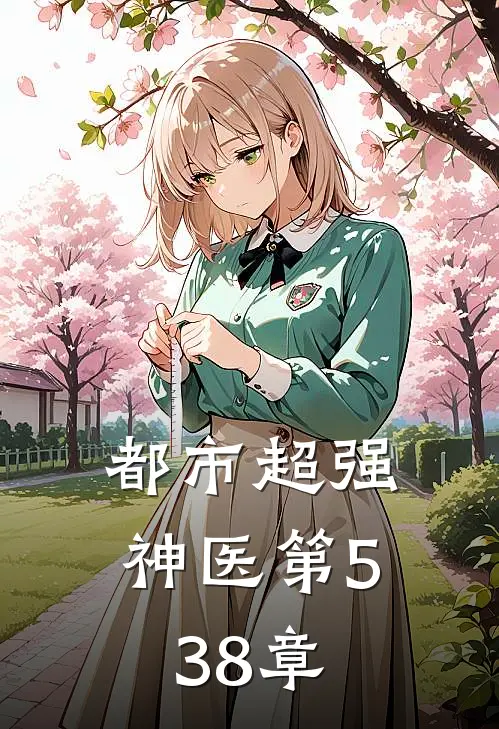都市超强神医 第538章