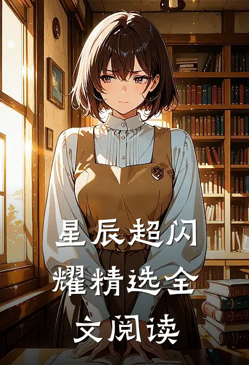 星辰超闪耀精选全文阅读