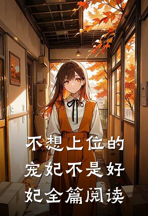 不想上位的宠妃不是好妃全篇阅读