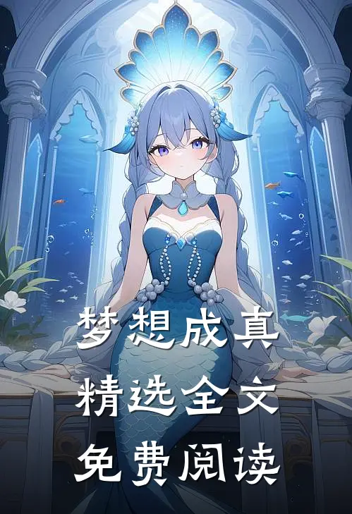 梦想成真精选全文免费阅读