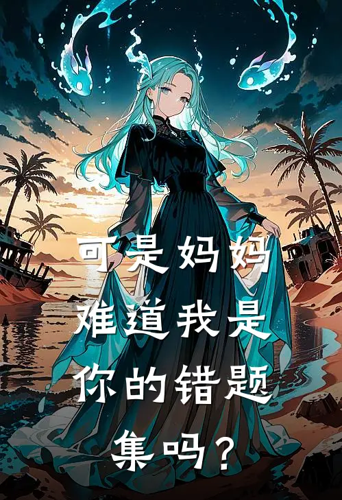 可是妈妈，难道我是你的错题集吗？
