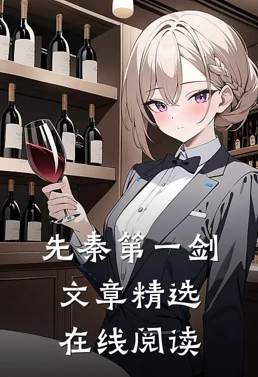 先秦第一剑文章精选在线阅读