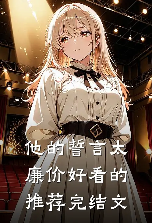 他的誓言太廉价好看的推荐完结文