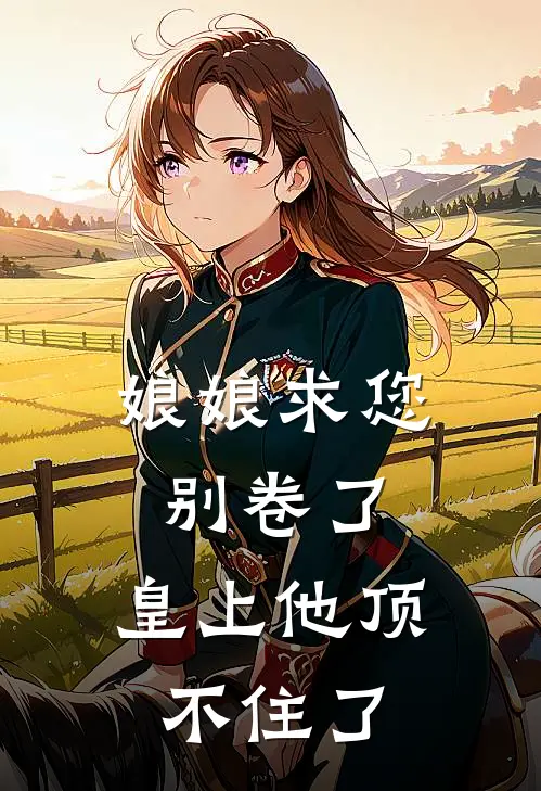 娘娘求您别卷了，皇上他顶不住了