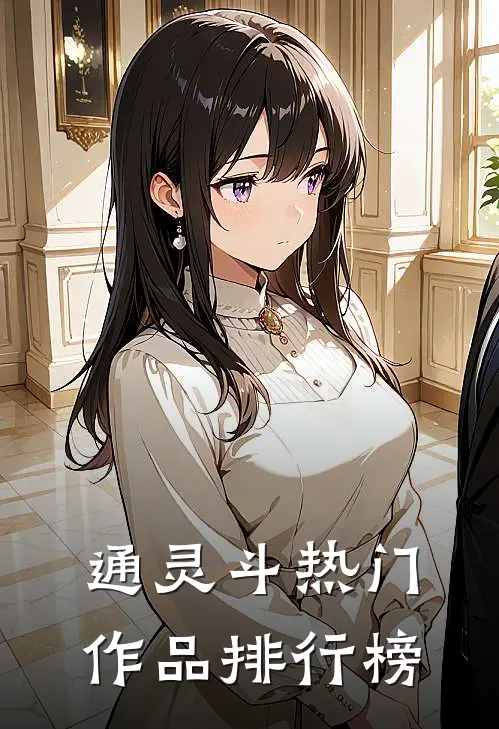 通灵斗热门作品排行榜