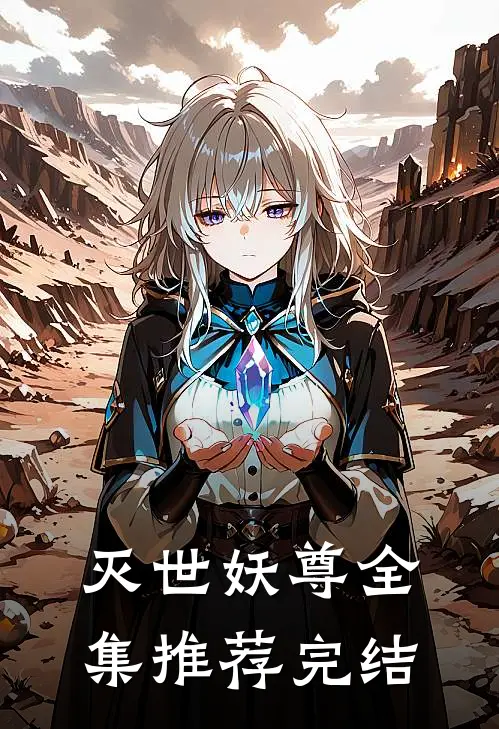 灭世妖尊全集推荐完结