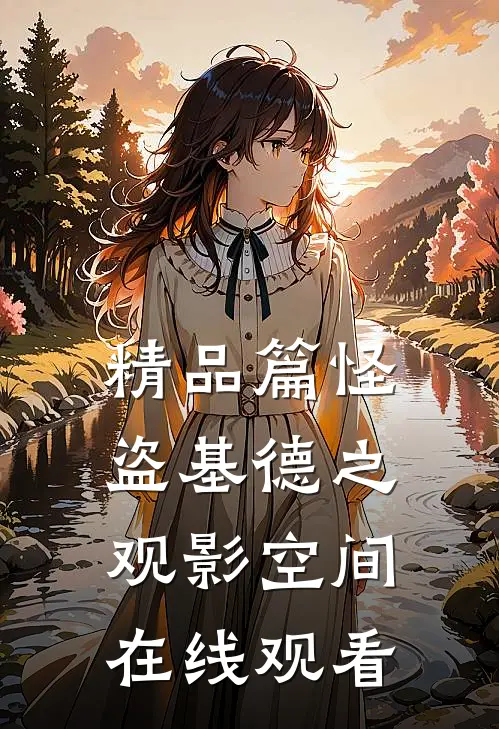 精品篇怪盗基德之观影空间在线观看