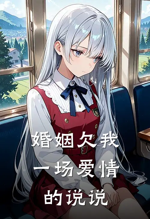 婚姻欠我一场爱情的说说