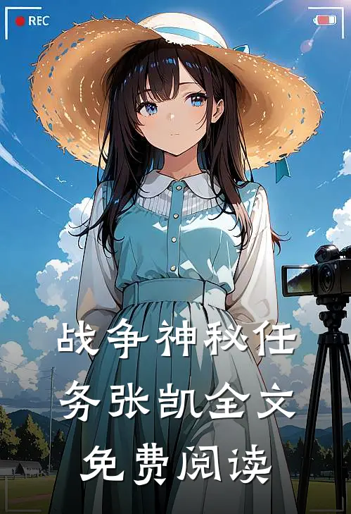 战争神秘任务张凯全文免费阅读