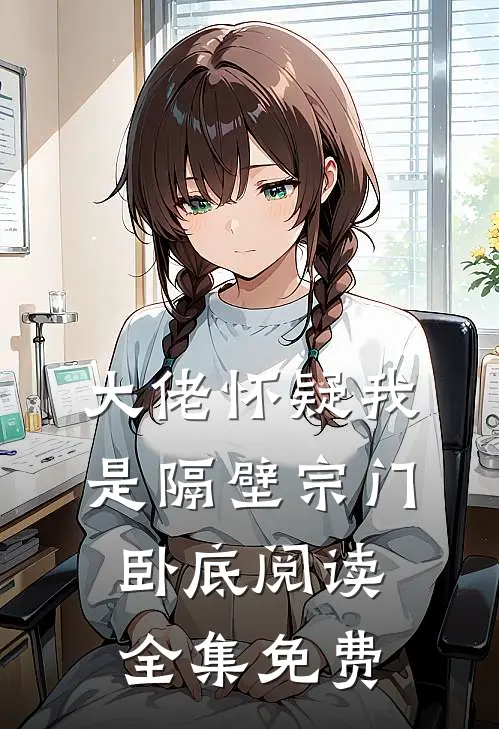 大佬怀疑我是隔壁宗门卧底阅读全集免费