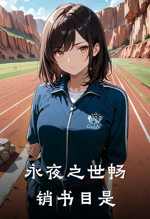 永夜之世畅销书目是