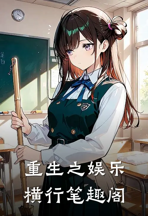 重生之娱乐横行笔趣阁