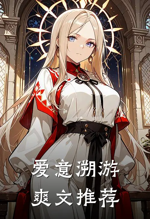 爱意溯游爽文推荐