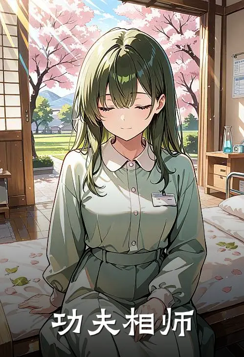功夫相师