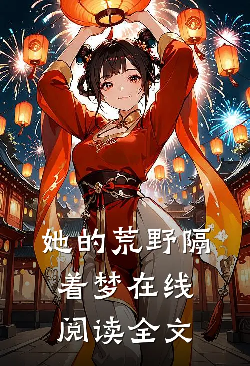 她的荒野隔着梦在线阅读全文
