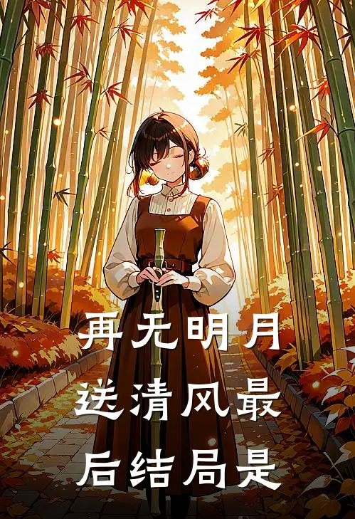 再无明月送清风最后结局是