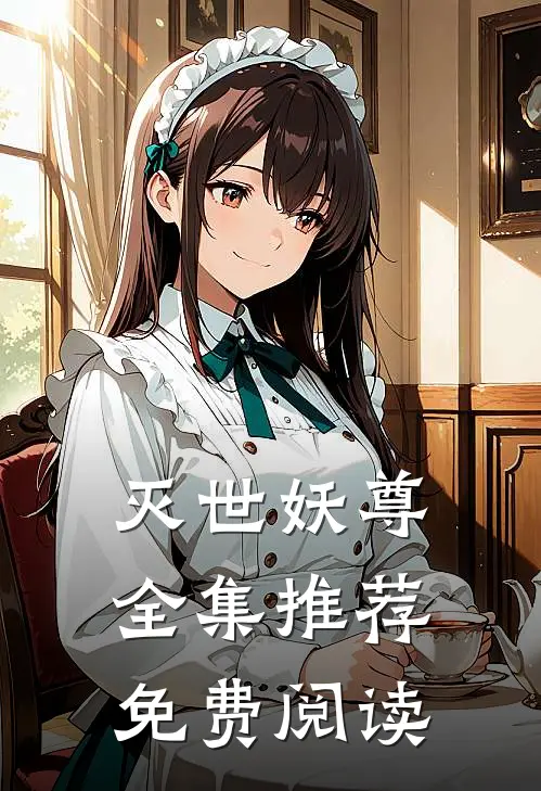 灭世妖尊全集推荐免费阅读