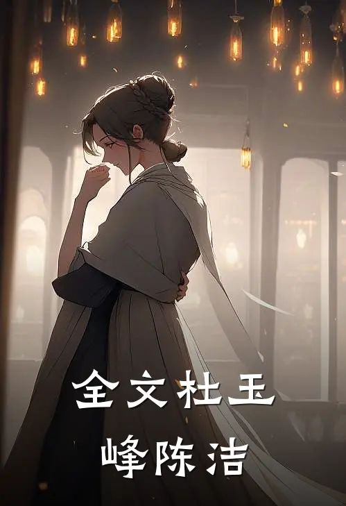 全文杜玉峰陈洁
