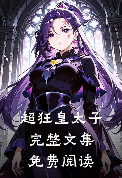 超狂皇太子完整文集免费阅读