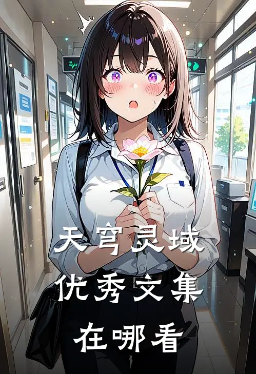 天穹灵域优秀文集在哪看