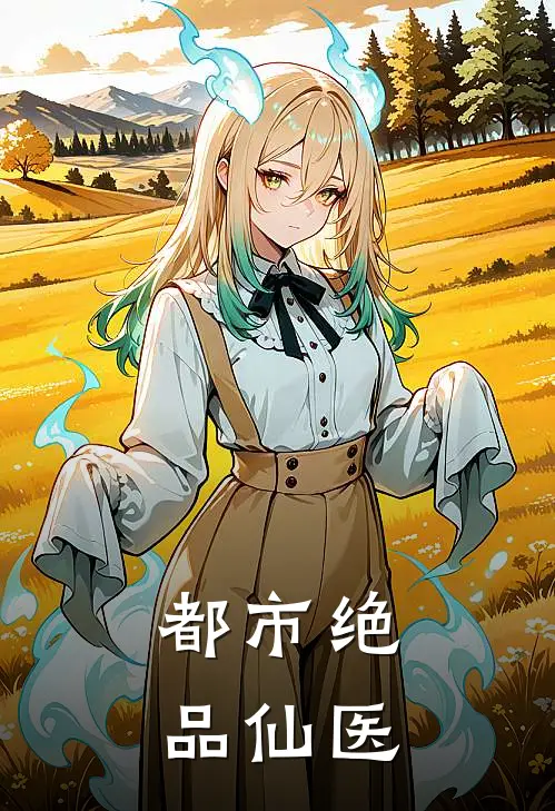 都市绝品仙医