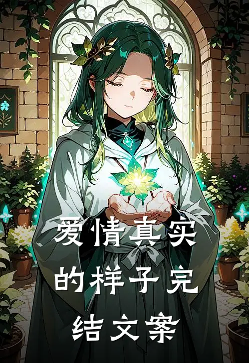 爱情真实的样子完结文案