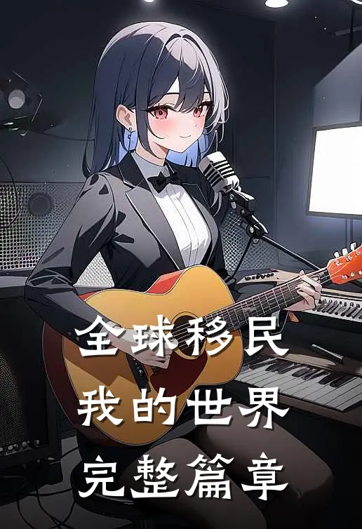全球移民我的世界完整篇章
