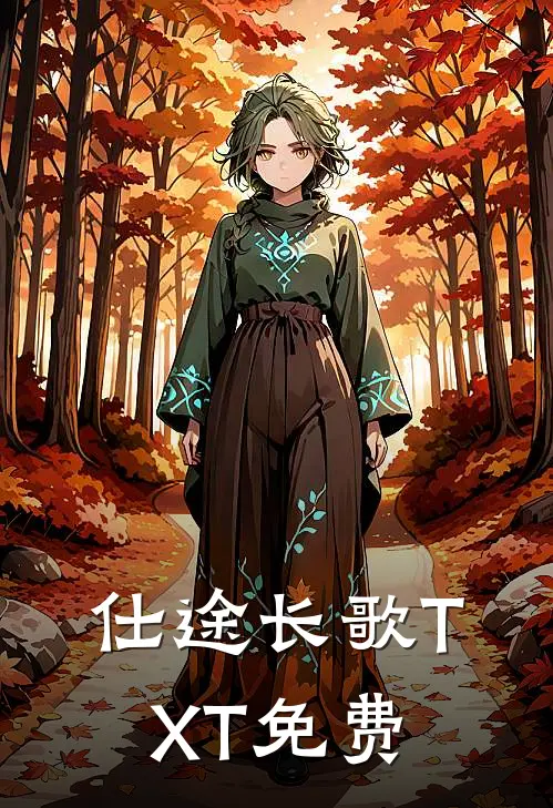 仕途长歌TXT免费