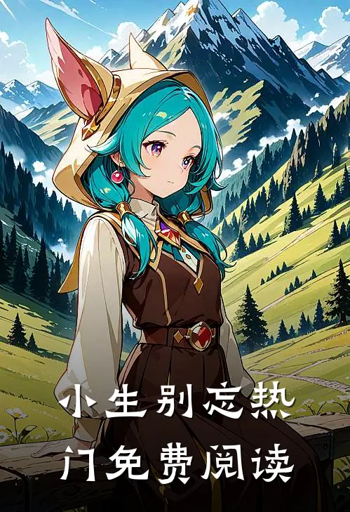 小生别忘热门免费阅读
