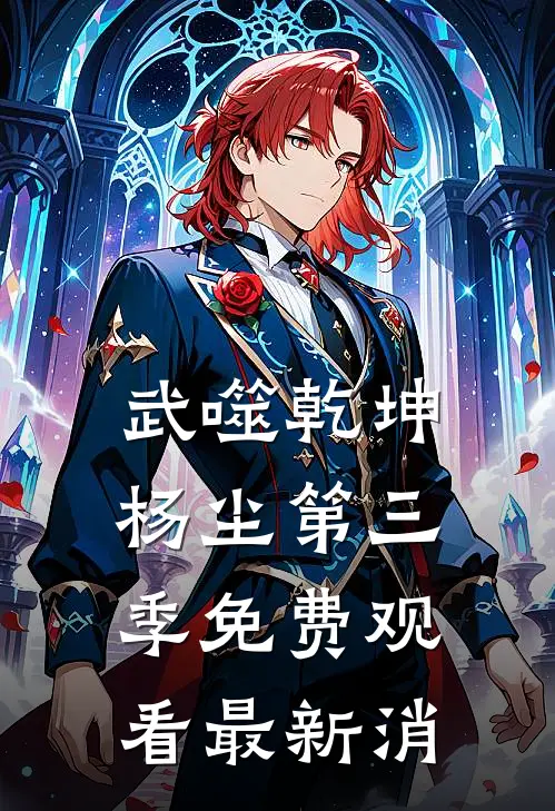 武噬乾坤杨尘第三季免费观看最新消