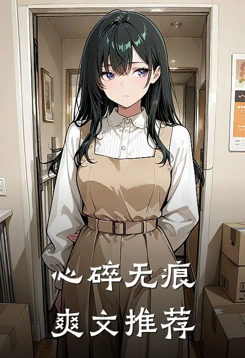 心碎无痕爽文推荐