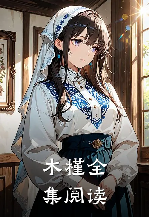 木槿全集阅读