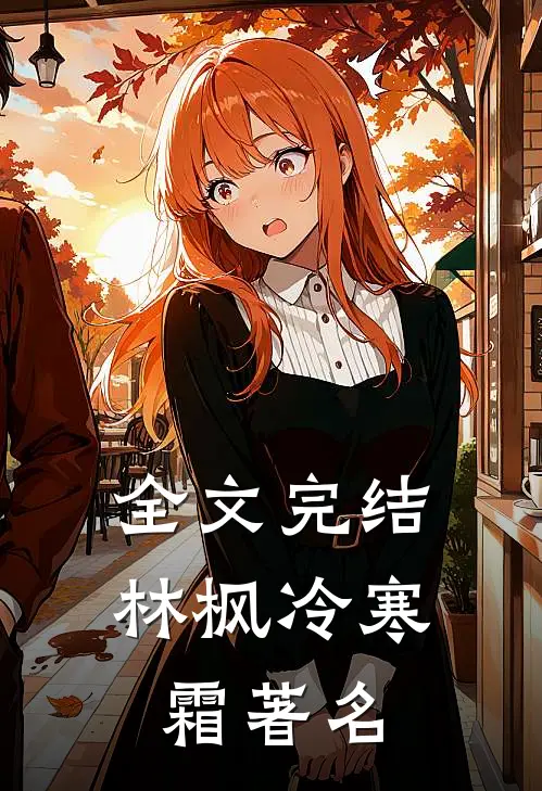 全文完结林枫冷寒霜著名
