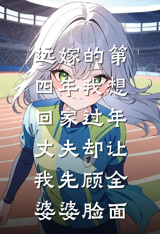 远嫁的第四年我想回家过年，丈夫却让我先顾全婆婆脸面