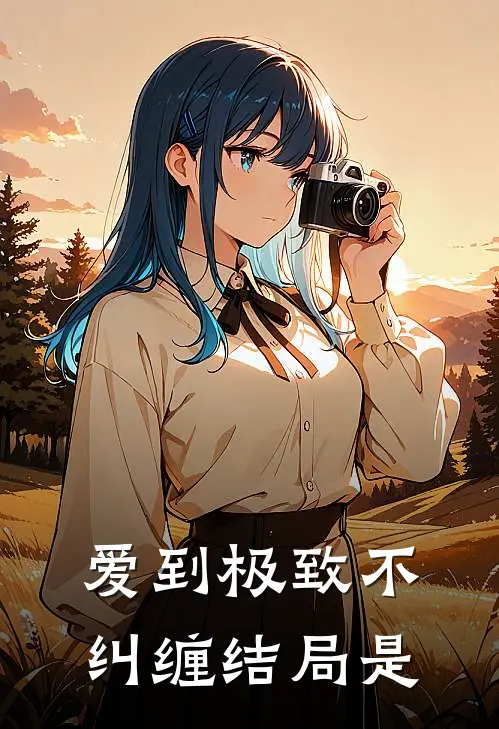 爱到极致不纠缠结局是