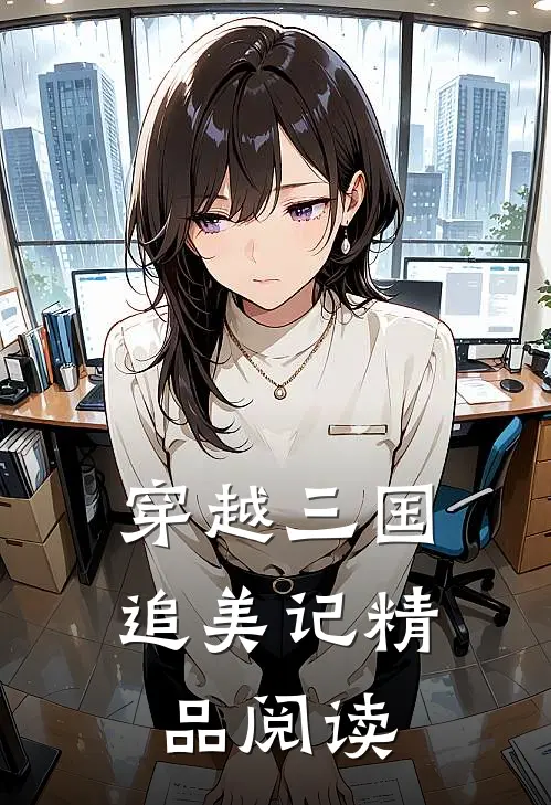 穿越三国追美记精品阅读