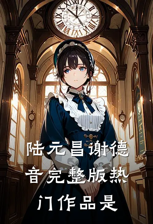 陆元昌谢德音完整版热门作品是
