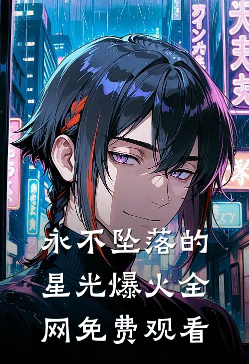 永不坠落的星光爆火全网免费观看