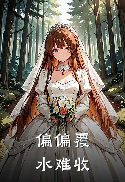 偏偏覆水难收